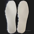 Various Lamb Fur Sheepskin Insole